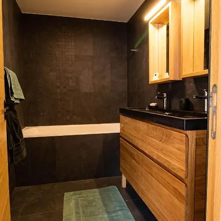 Peak Noir Entier 12pers - Cosy House Peak Noir For 12people Holiday home *
