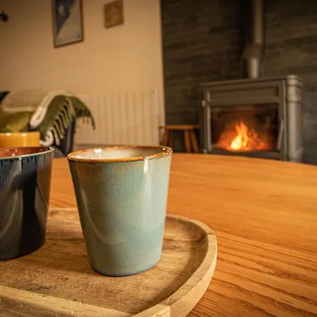 Peak Noir Entier 12pers - Cosy House Peak Noir For 12people Le Monetier-les-Bains